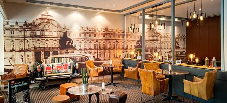 ANA Neotel, Trademark Collection by Wyndham图片