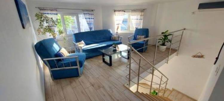 海马宾馆(SeaHorse GuestHouse)图片