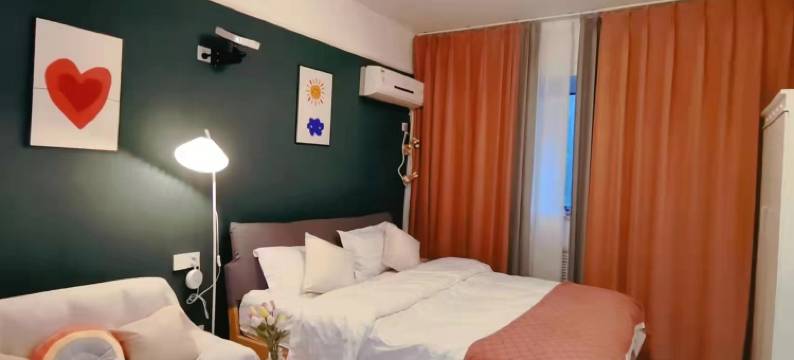 鹿鸣小筑(合熙福路分店)图片