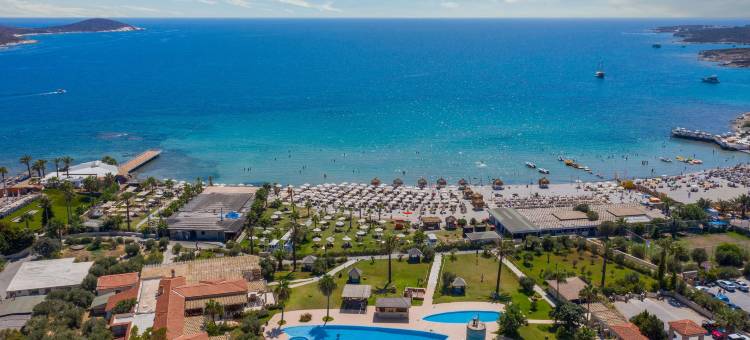凯巴拉阿拉恰特海滩度假村(Kairaba Alacati Beach Resort)图片