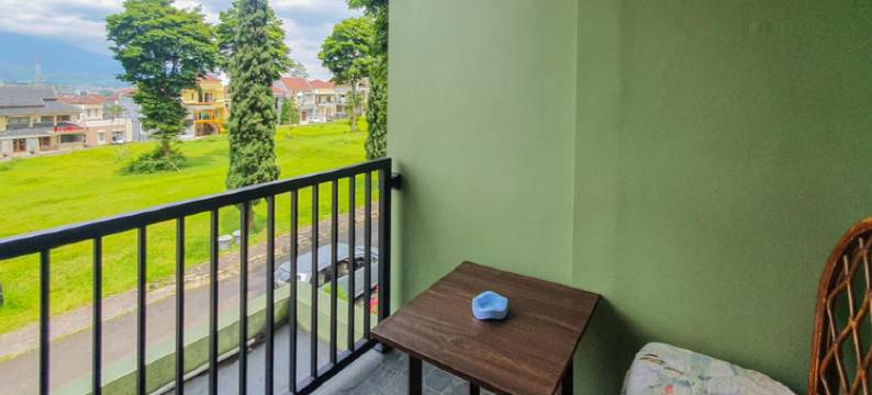 巴图全景酒店公寓-红伙伴(Panorama Inn Residence Batu Redpartner)图片