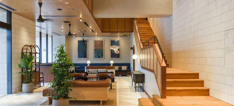 乐天住宿热海(Rakuten STAY Atami)图片