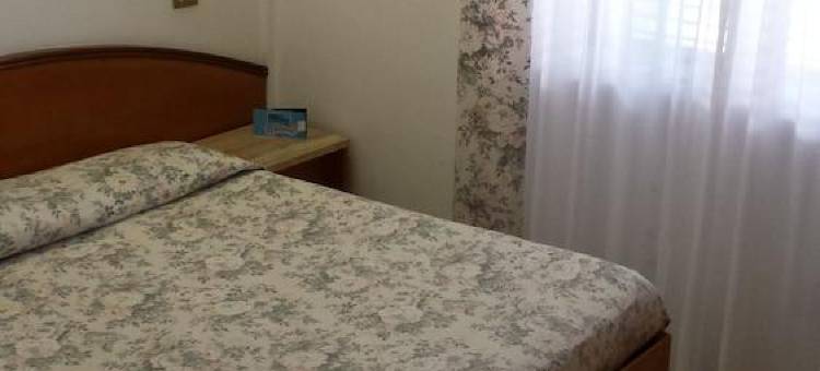 紫罗兰酒店(Hotel le Viole)图片