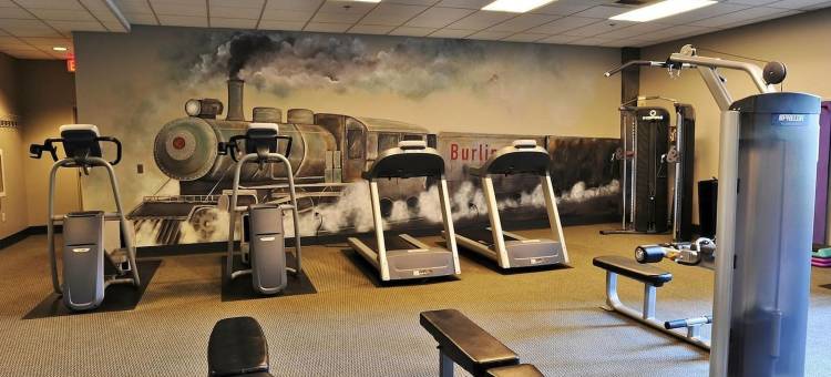 Recently Upgraded 1Br Apt – Downtown Location图片