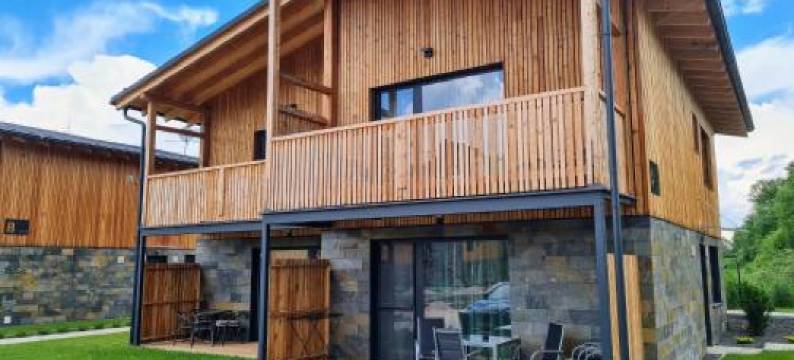 Apartmány Hrabušice图片