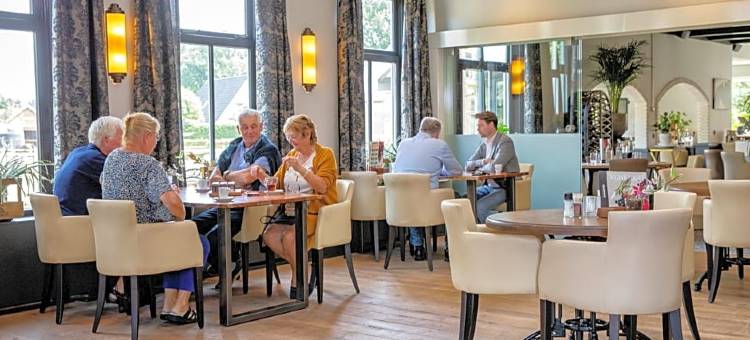 伊泽霍夫餐厅-酒店(Hotel Restaurant Eeserhof)图片