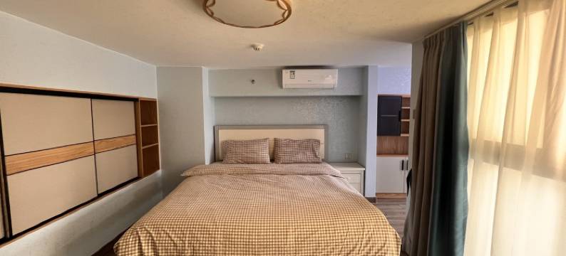 晓寓1公寓(天宝路分店)图片