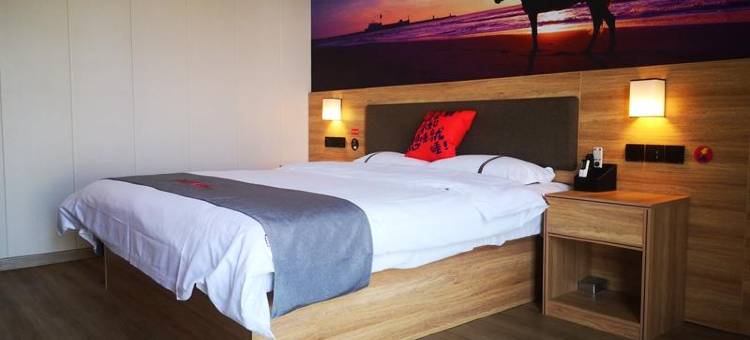 骏怡精选酒店(常熟辛庄镇新阳大道店)图片