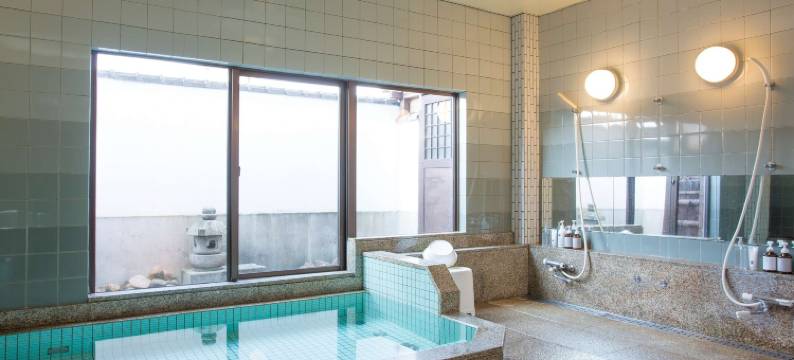 旅馆市川(Ryokan Ichikawa)图片