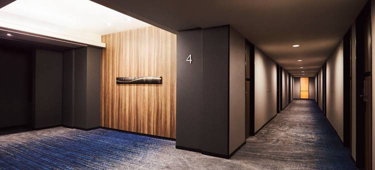 大阪肥后桥丽嘉广场酒店(Rihga Place Higobashi)图片