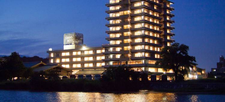 琵琶湖大饭店 京近江(Biwako Grand Hotel Kyo-Ohmi)图片