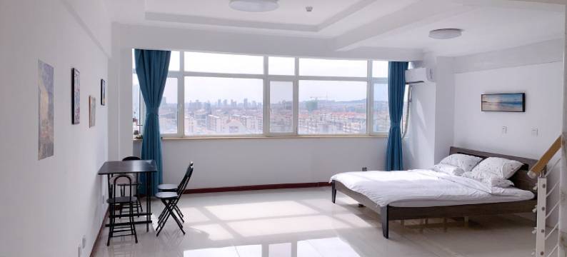 朝舞夕月民宿(府西路分店)图片