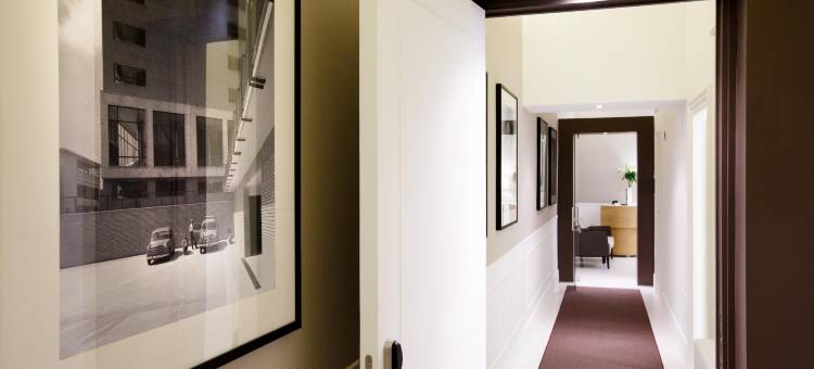 娜普豪华旅馆(NAP Luxury Guest House Bovio)图片