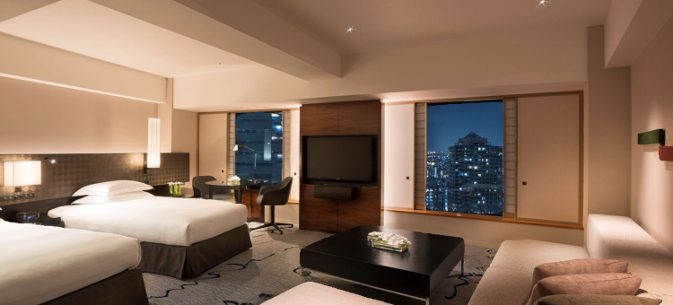 东京希尔顿酒店(Hilton Tokyo Hotel)图片