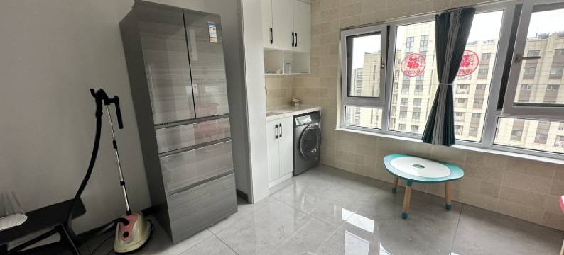 美丽云龙湖sunny公寓(卧牛山路分店)图片