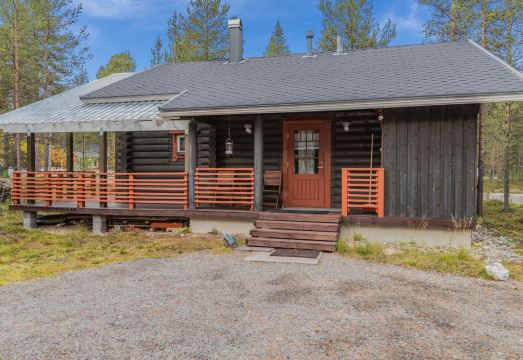Kurjenpuola Hotel Overview