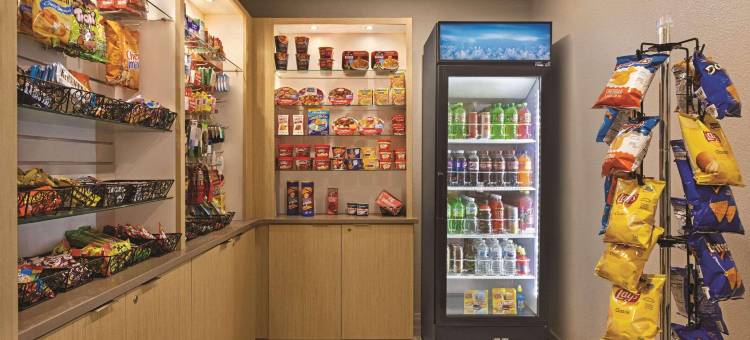 阿尔伯特利-奥斯汀丽笙乡村酒店及套房(Country Inn & Suites by Radisson, Albert Lea - Austin)图片