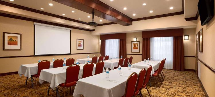 克利奇站丽怡酒店(Country Inn & Suites by Radisson, College Station, TX)图片