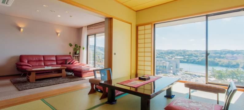 壹岐美景酒店(View Hotel Iki)图片