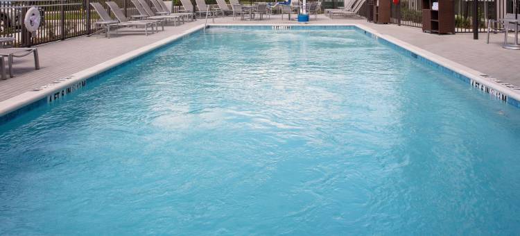 奥兰多机场TownePlace Suites酒店(TownePlace Suites Orlando Airport)图片