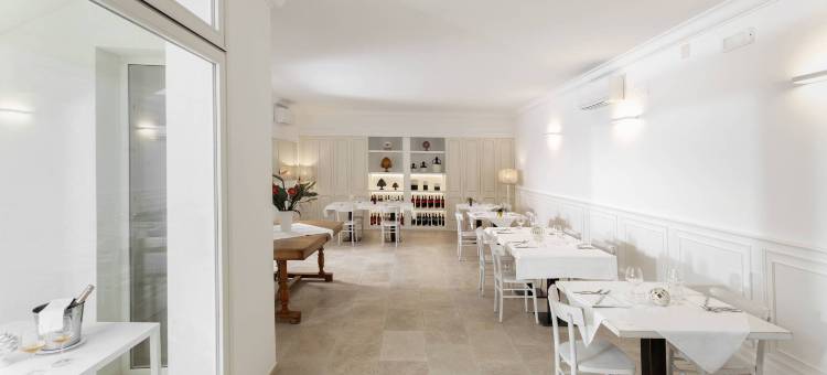 马赛里亚蒙吉欧迪尔埃番提酒店(Masseria Mongiò Dell'Elefante)图片