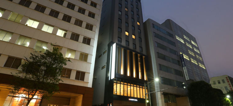 仙台阿尔蒙特酒店(Almont Hotel Sendai)图片