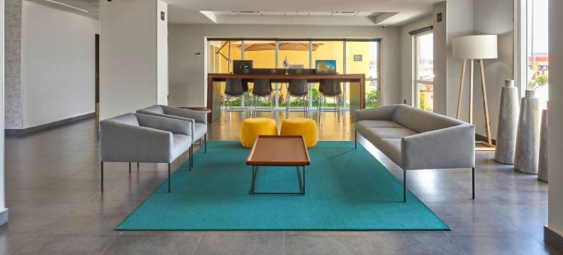 科米坦万豪城市快捷酒店(City Express by Marriott Comitan)图片