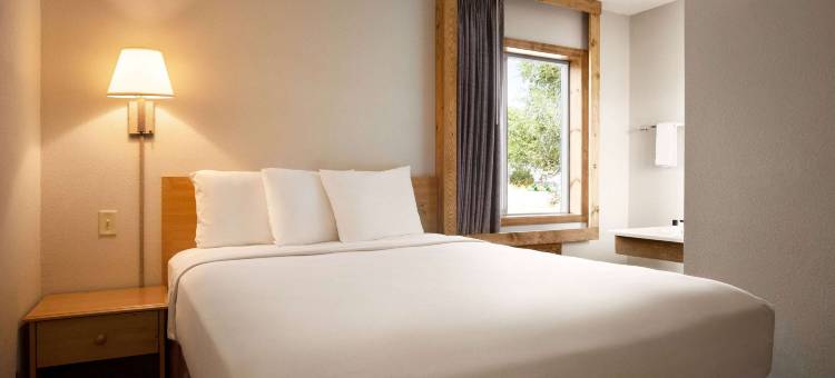 埃奇蒙特Travelodge by Wyndham酒店(Travelodge by Wyndham Edgemont)图片
