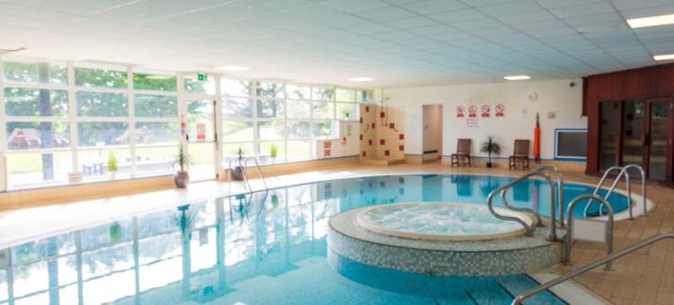 水边酒店(The Waterside Hotel & Spa)图片