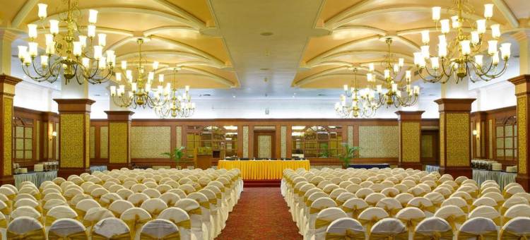 阿瓦德广场酒店(Hotel Abad Plaza)图片