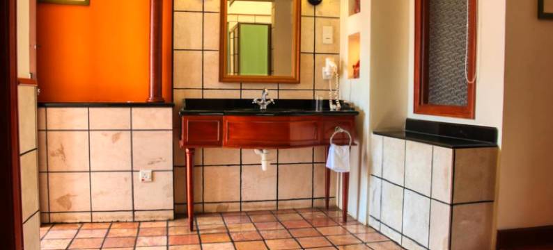 AlexaPD私人水上别墅(Alexapd Private Water Chalets)图片