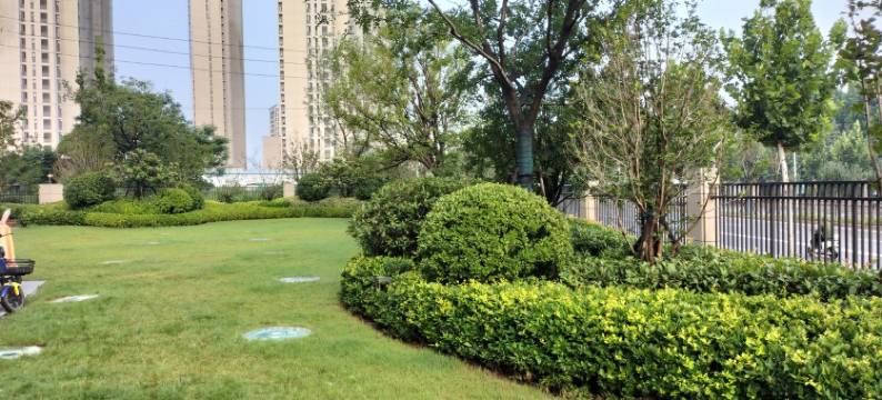 邀约电竞民宿(财经学院店)图片