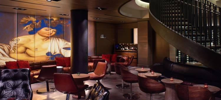 波特兰葡萄酒金普顿酒店(Kimpton Hotel Vintage Portland)图片