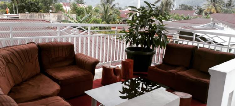 Bumimi Homestay图片