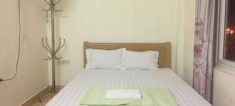 迪姆库恩诺伊白酒店(Diem Quynh Noi Bai Hotel)图片