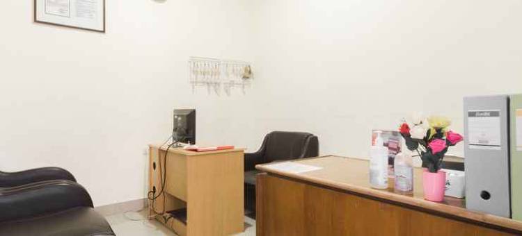 奥玛贝林宾酒店-近ABM玛琅米特拉红门酒店(Omah Belimbing Near Abm Malang Mitra RedDoorz)图片