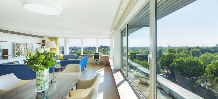 COMO大都会伦敦(Como Metropolitan London)图片