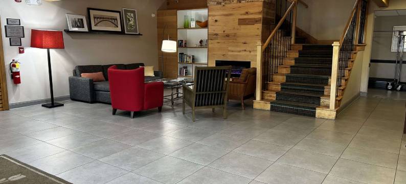 哥伦布丽怡酒店(Country Inn & Suites by Radisson, Columbus, GA)图片