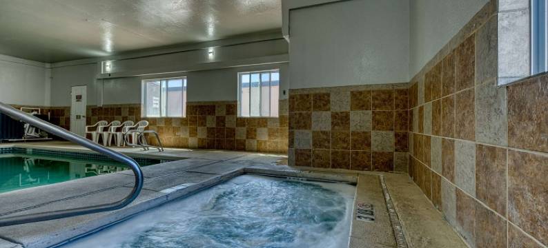 阿拉莫萨速8酒店(Super 8 by Wyndham Alamosa)图片