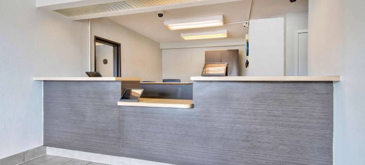 阿肯色州琼斯伯勒 6 号汽车旅馆(Motel 6 Jonesboro, AR)图片