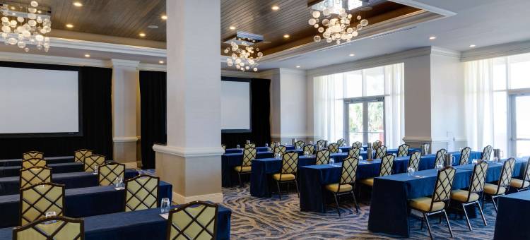 凯悦丽晶清水湾度假村(Hyatt Regency Clearwater Beach Resort)图片