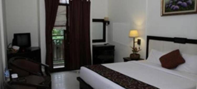 托拉雅旅大度假村(Luta Resort Toraja)图片