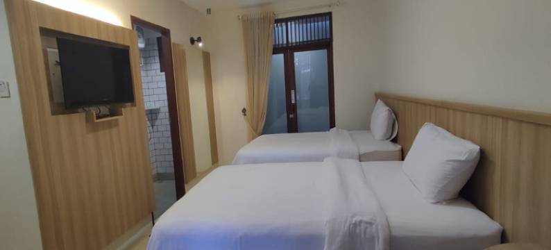 The Sasta Hotel图片