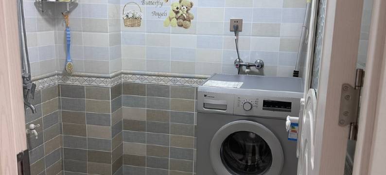 灿居公寓(宁塞路分店)图片