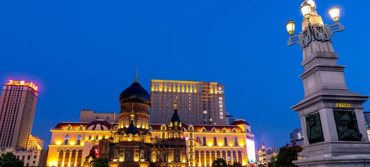Miko酱要早点毕业公寓(永达路分店)图片