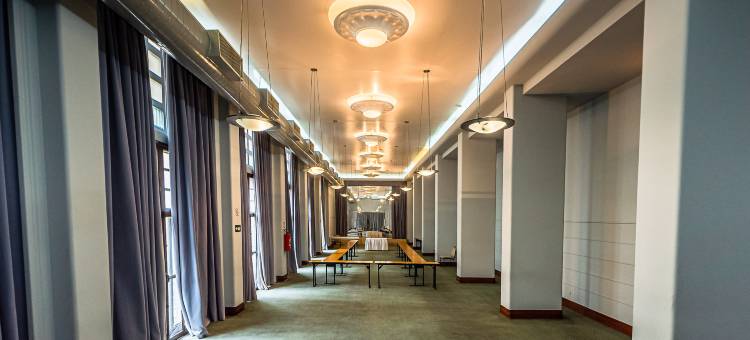 圣保罗 JB 狄加多普拉斯精益酒店 - 蒙雷阿莱酒店(DELPLAZA Excelsior São Paulo - By Monreale)图片