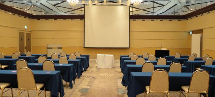 姬路城格兰德里奥酒店(Himeji Castle Grandvrio Hotel)图片