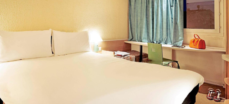 B&B酒店巴黎北2 CDG机场(B&B Hotel Paris Nord 2 CDG Aéroport)图片