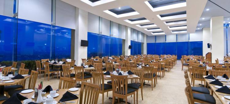 韦拉克鲁斯-博卡德尔里奥假日酒店(Holiday Inn Veracruz Boca Del Rio)图片