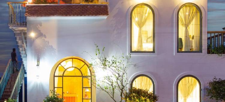安大叻家庭旅馆(Andalat Homestay)图片